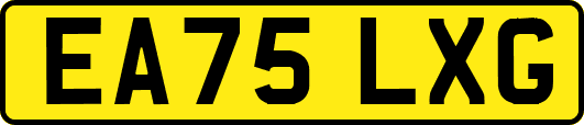 EA75LXG