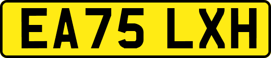 EA75LXH