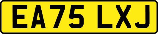 EA75LXJ