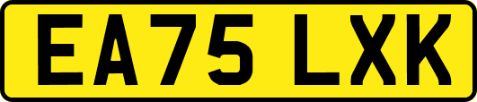 EA75LXK