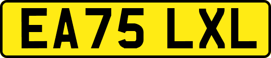 EA75LXL