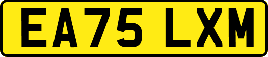 EA75LXM