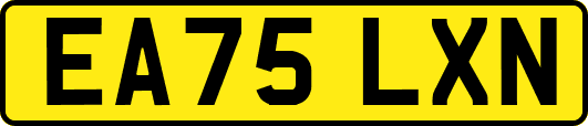 EA75LXN