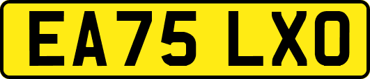 EA75LXO