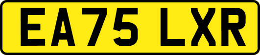 EA75LXR