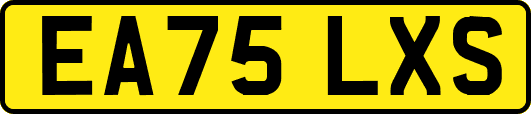 EA75LXS