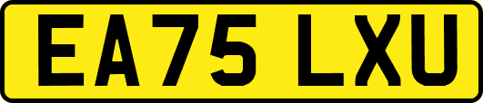 EA75LXU