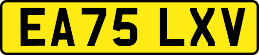 EA75LXV