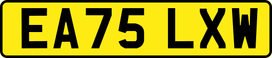 EA75LXW