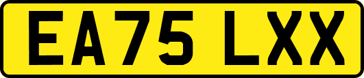EA75LXX