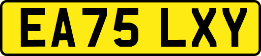 EA75LXY