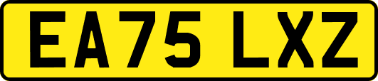 EA75LXZ