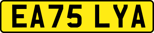 EA75LYA
