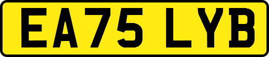 EA75LYB