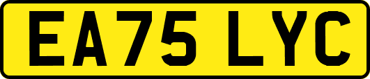 EA75LYC