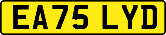 EA75LYD