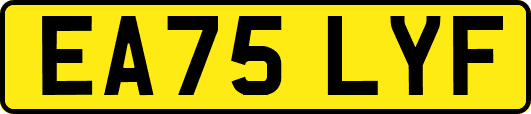 EA75LYF