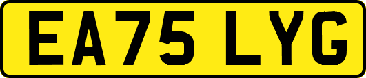 EA75LYG