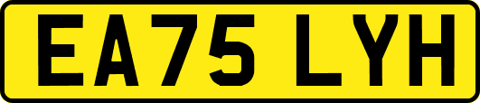 EA75LYH