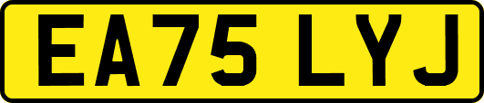 EA75LYJ