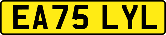 EA75LYL