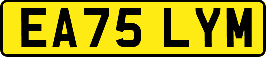 EA75LYM