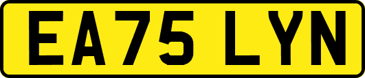 EA75LYN