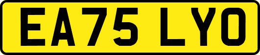 EA75LYO