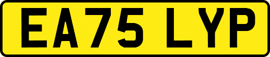 EA75LYP