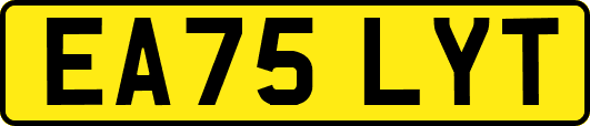 EA75LYT