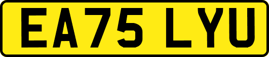 EA75LYU