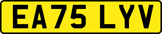 EA75LYV