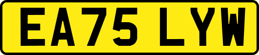 EA75LYW
