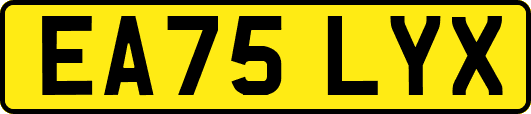 EA75LYX