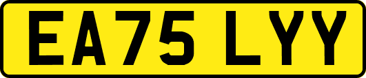 EA75LYY