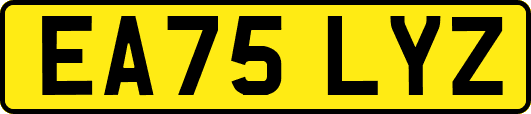 EA75LYZ