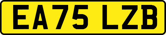 EA75LZB