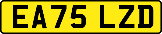 EA75LZD