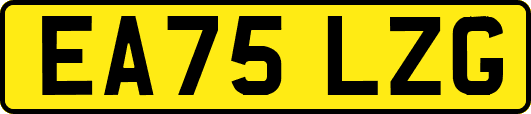 EA75LZG
