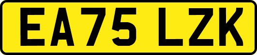 EA75LZK