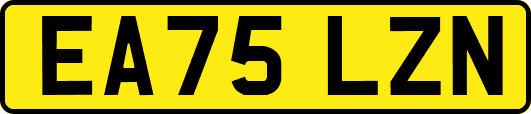 EA75LZN