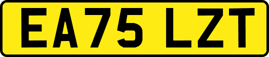 EA75LZT