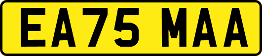 EA75MAA