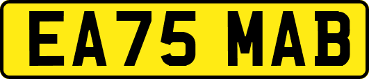 EA75MAB