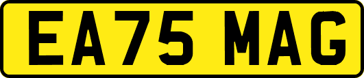 EA75MAG
