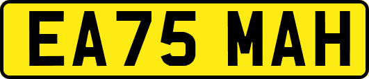 EA75MAH