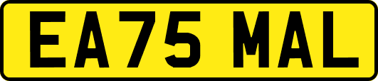 EA75MAL
