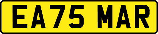EA75MAR