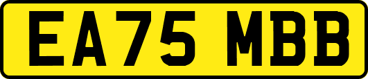 EA75MBB