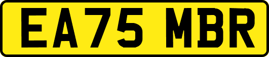 EA75MBR